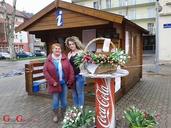 “Omiljeni cvijet Ane Rukavine” i u Otočcu