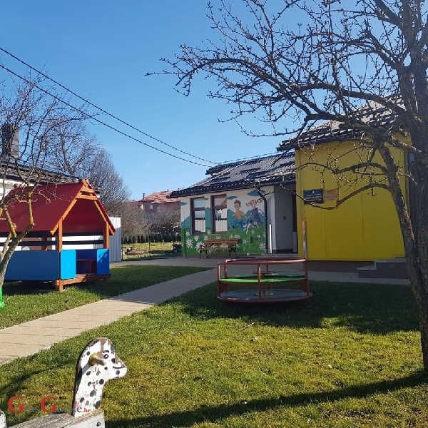 Općini Brinje odobreno 148.500,00 kuna za održavanje predškolskog odgoja 