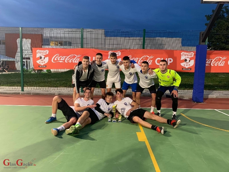 Završen Coca–Cola Cup 2020