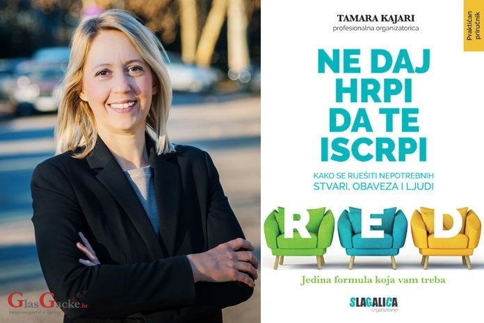 Novi književni susret u book cafe-u Paradiso u Otočcu 