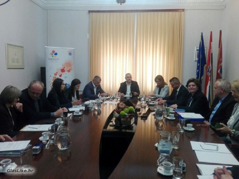 I Ličko-senjska županija postala suvlasnik Kodosa