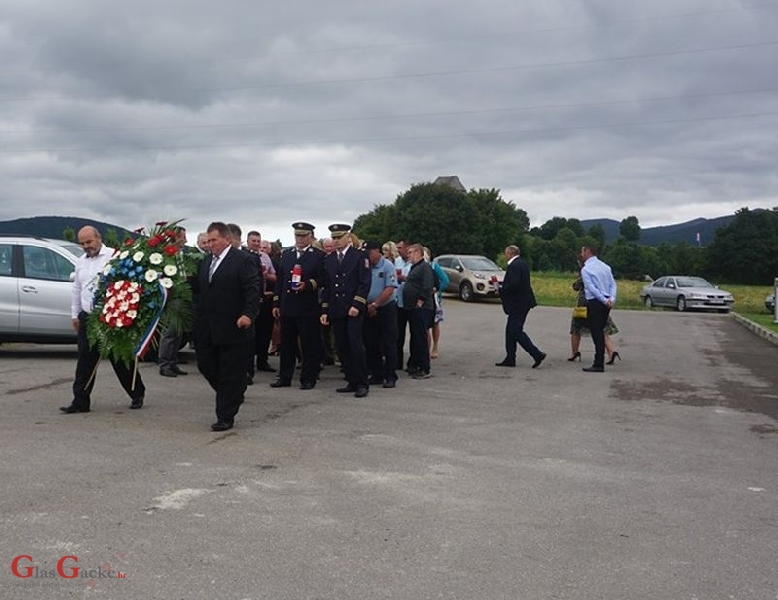 Obilježavanje Dana Općine Brinje i blagdana Velike Gospe