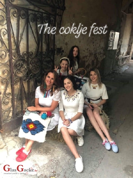 Najavne slike za The coklje fest
