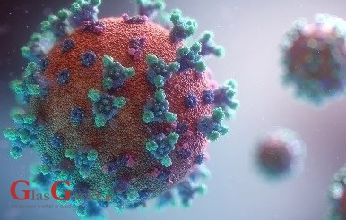  11 izliječenih, sedam oboljelih