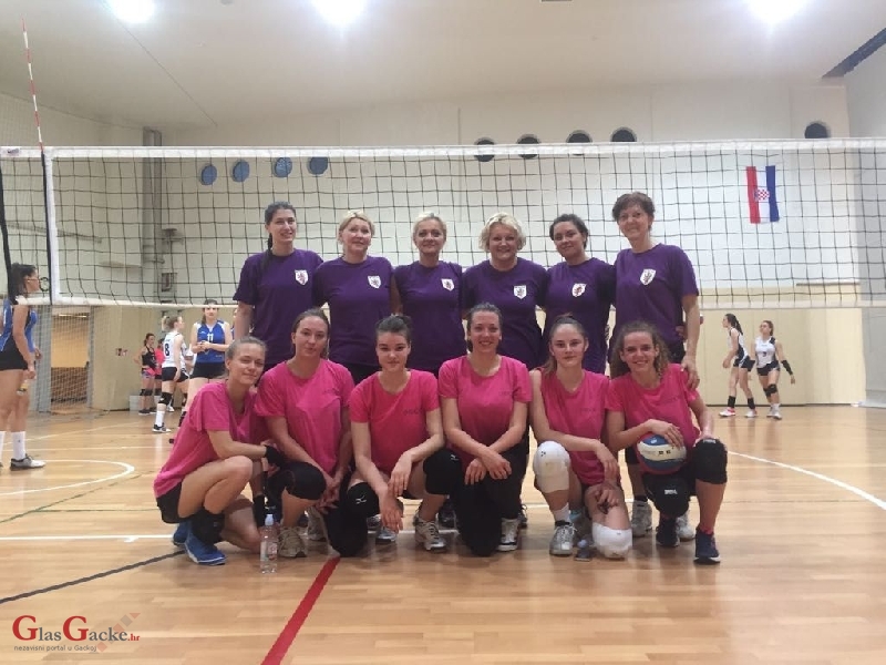 14. sportsko-rekreacijski susreti žena -  OTOČAC 2019.