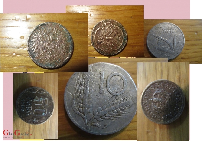 Tajne dvorišta na Luki