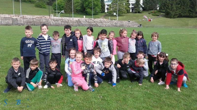 Senjski predškolci višestruko zlatni na Olimpijadi dječjih vrtića