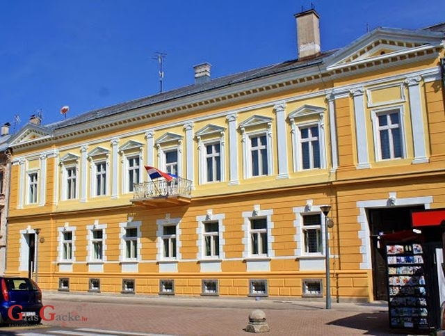 14.sjednica Gradskog vijeća - 18. rujna u kino dvorani GPOU-a Otočac 