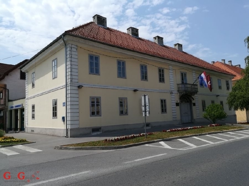 Danas sjednica Gradskog vijeća Grada Otočca Danas sjednica Gradskog vijeća Grada Otočca