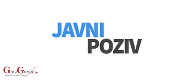 Javni poziv nositeljima prava na nekretninama koje neposredno graniče sa zemljištem na kojem je izvedena javna cesta