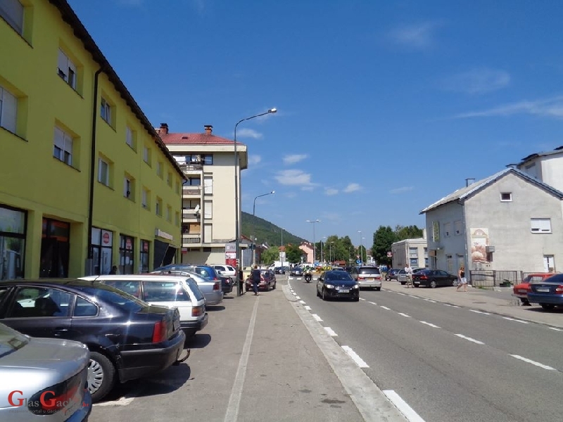 Korenica bez korona virusa 