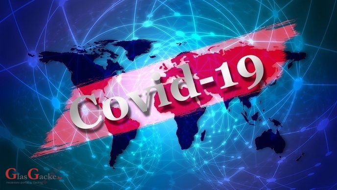 18 novooboljelih osoba od COVID-19, dvije osobe preminule u LSŽ-i