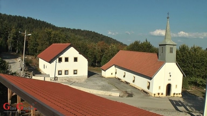 Duhovne vježbe za svećenike na Krasnu 