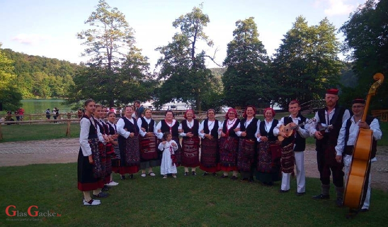 KUD „Lipa“ na Kozjačkom jezeru