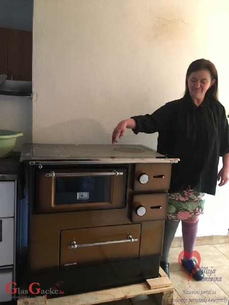 Tko daje s radošću, daje najviše!
