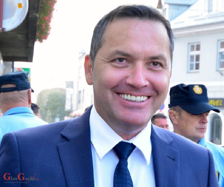 Marijan Kustić izabran za voditelja stožera za predstojeće predsjedničke izbore 