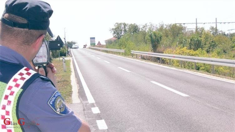 Prometni uvjeti na cestama i savjeti sudionicima u prometu