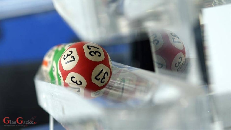Dva dobitka Eurajackpota i u Otočac od 19.819,58 kuna 