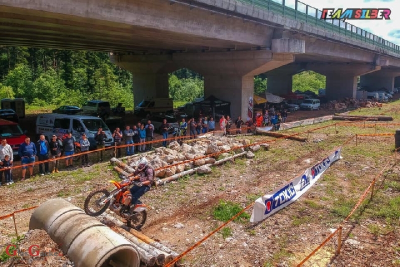 Prijave za moto utrku EXTREME ENDURO TSR5