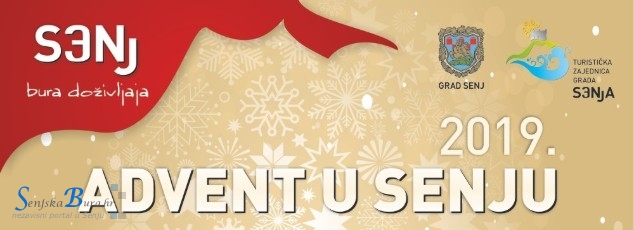 Advent u Senju Advent u Senju