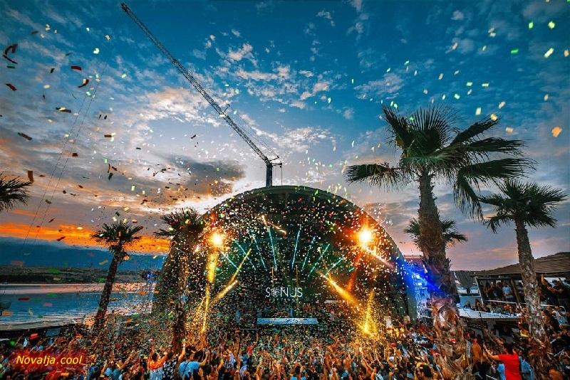 Završilo je najuspješnije izdanje Sonus festivala do sad!