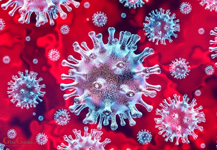 Stožer civilne zaštite Ličko-senjske županije vezano za koronavirus Stožer civilne zaštite Ličko-senjske županije vezano za koronavirus