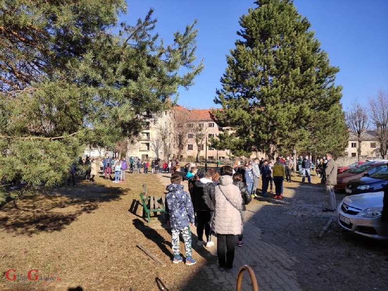 01.ožujka Dan civilne zaštite Hrvatske i Međunarodni dan civilne zaštite 