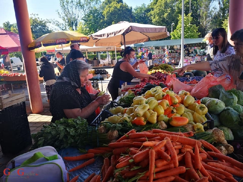 Objavljeni sektorski vodiči za sprječavanje nastajanja otpada od hrane 