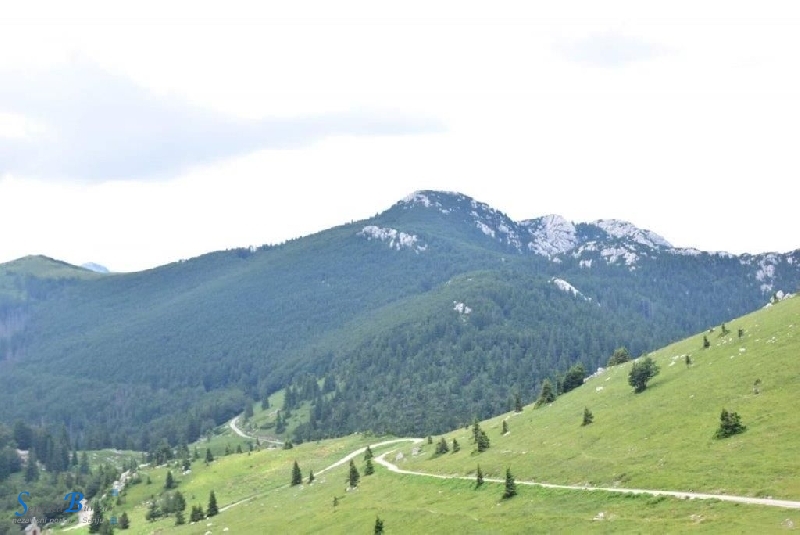Planinarska večer u Gradskoj knjižnici Senj Planinarska večer u Gradskoj knjižnici Senj