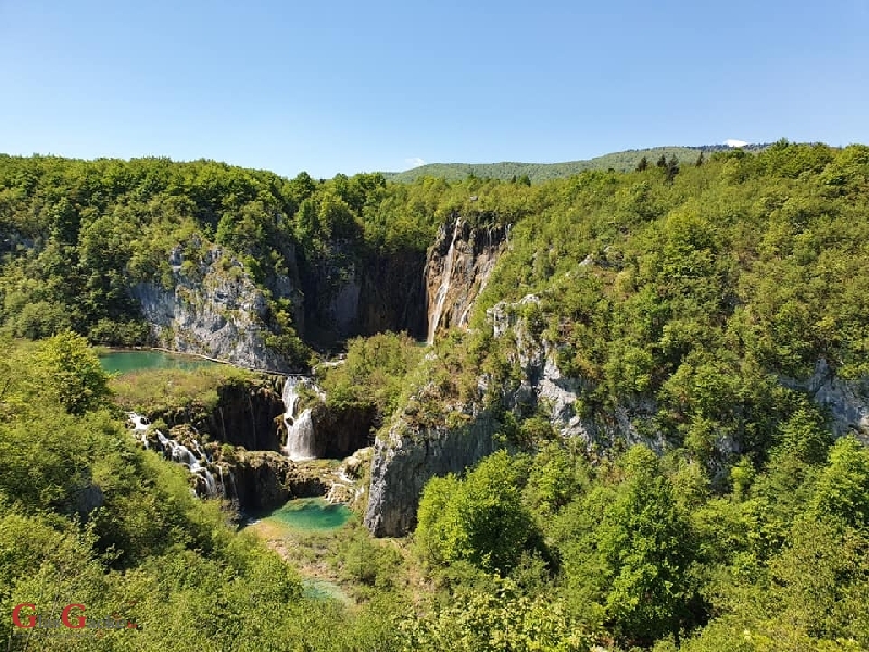 Za vikend na P. jezerima nema više ulaznica