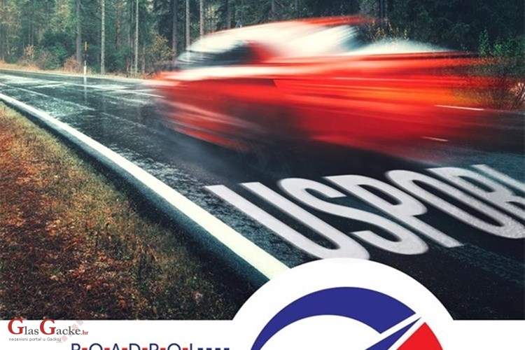 ROADPOL-ov Speed Marathon održat će se u srijedu, 21. travnja, diljem Europe