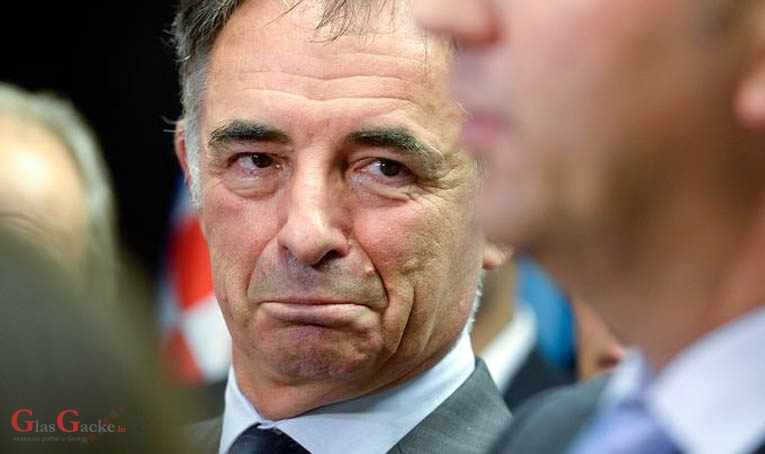 PUPOVAC: Mržnja je počela oslobađanjem Gotovine i Markača! - Čija mržnja, Milorade?