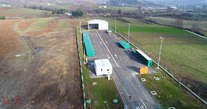 Od danas ponovno radi reciklažno dvorište u Lučanima 