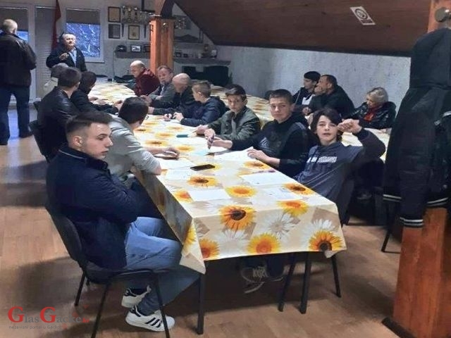 Održan ribički ispit 