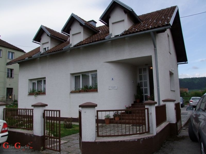 Koronavirus u samostanu u Otočcu 