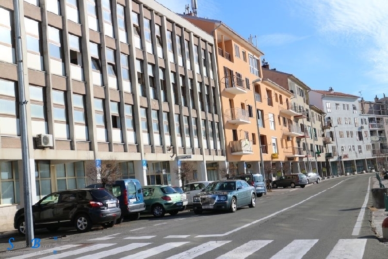 Gradska uprava grada Senja od ponedjeljka ne prima stranke 