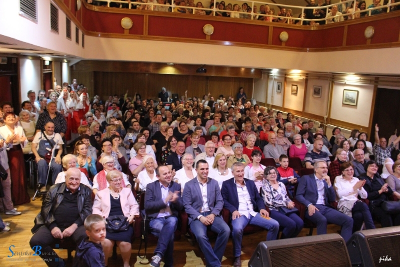 "Senj za Senj" - veliko senjsko srce za pomoć Senjskoj ligi protiv raka!