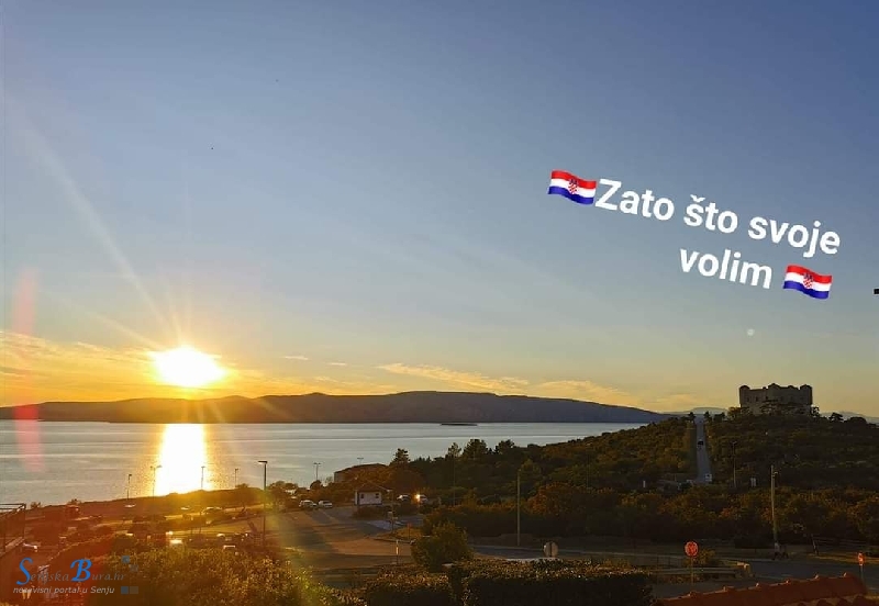 Osnivanje ogranka Domovinskog pokreta u Senju 