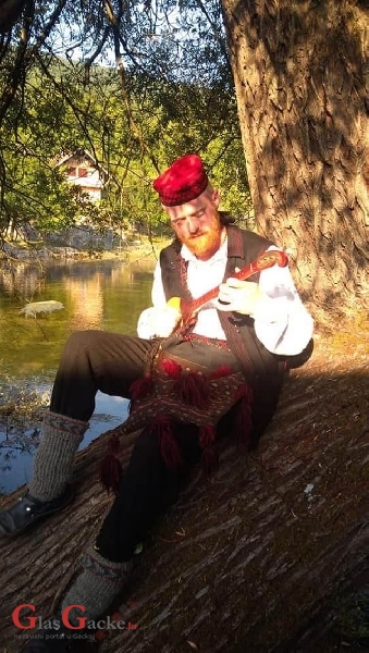 KUD „Lipa“ Sinac u dokumentarnoj emisiji „Putevi vode“
