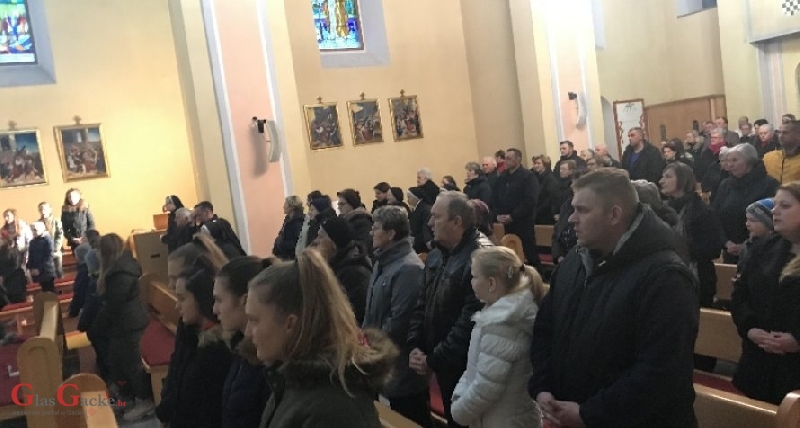 Proslava Svetkovine Sv. Josipa i Dana očeva u Otočcu