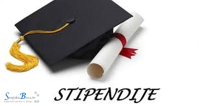 Grad Senj raspisao natječaj za dodjelu stipendija učenicima i studentima s prebivalištem na području Grada Senja