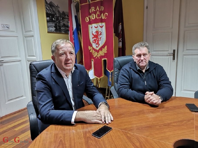 Nakon devet godina od danas ponovno radi Sud u Otočcu 