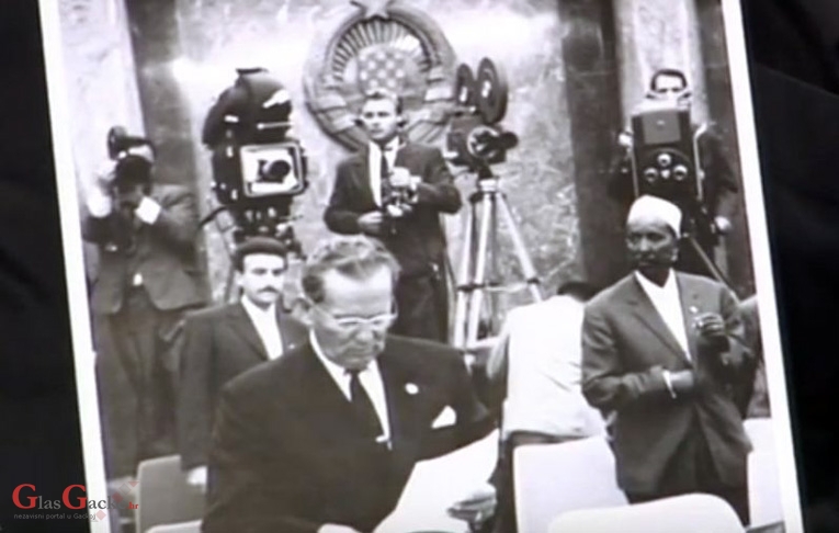 Zbogom, sudačka pameti!