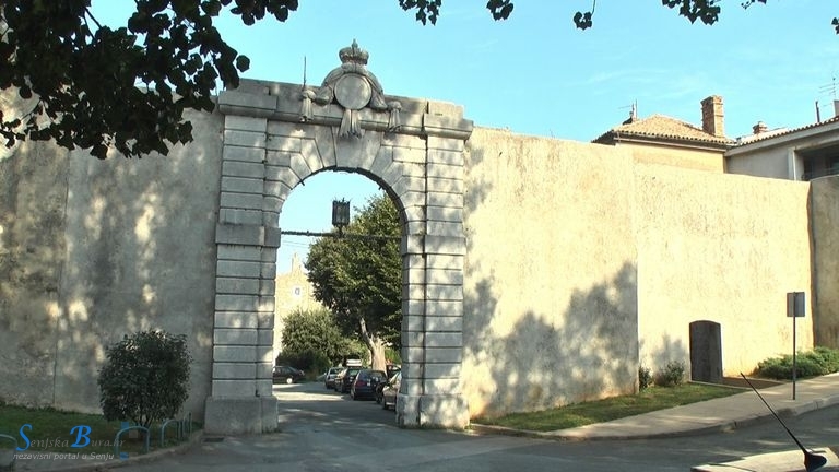 O danas restauracija Velikih vrata, privremena zabrana prometovanja 