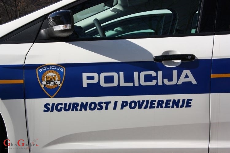 Policija poziva građane da dostave lokacije za nadzor brzine