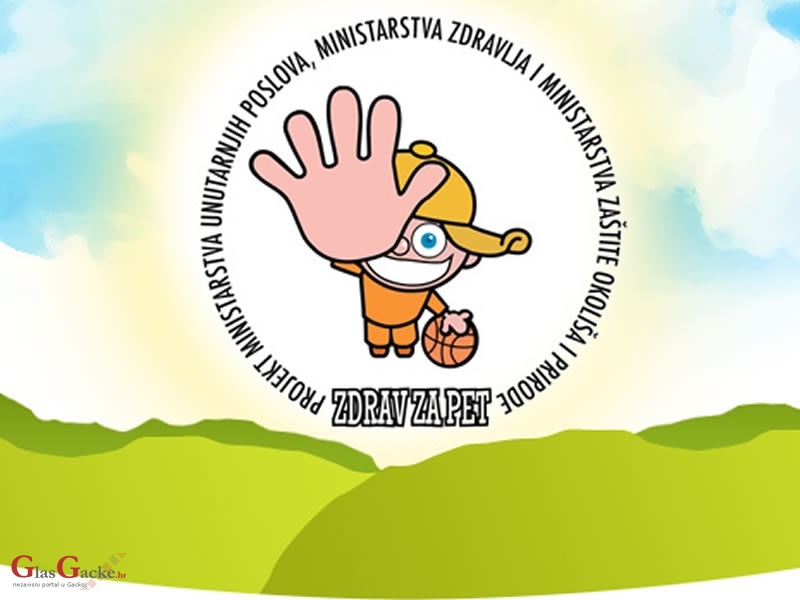 "Zdrav za 5" prijave za 1.utrku Sv.Jurja 