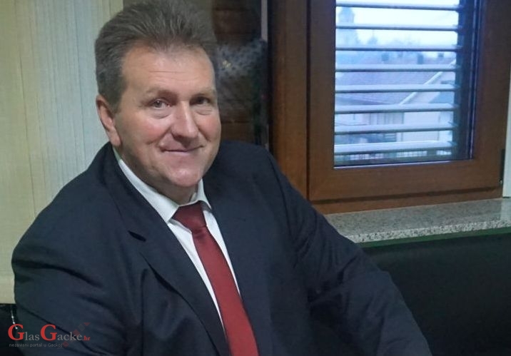 Susret građana s načelnikom Općine Brinje i otvaranje Kulturnog centra