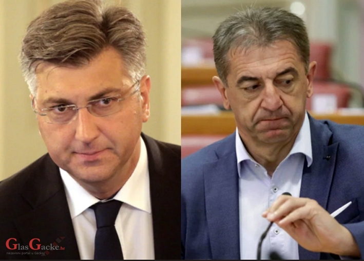 BITKA ZA LIKU: HDZ osvaja sigurnih 11, a Milinović 10 mandata BITKA ZA LIKU: HDZ osvaja sigurnih 11, a Milinović 10 mandata
