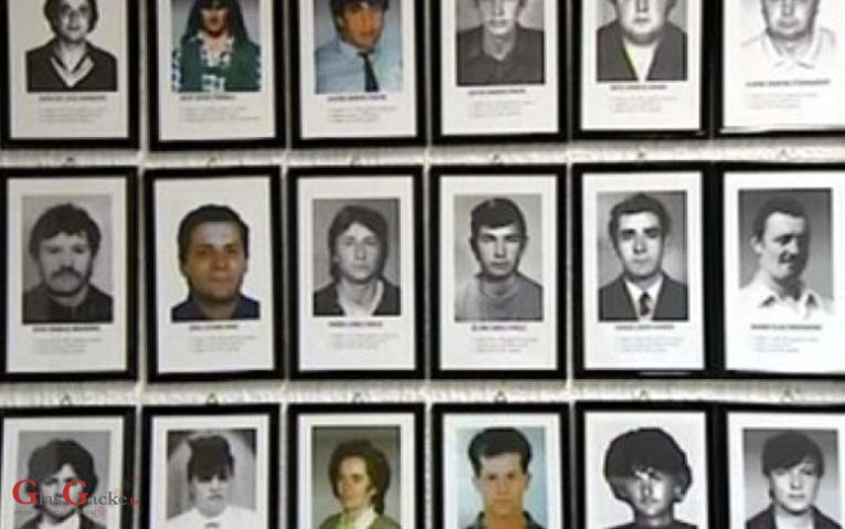 Tako to na srbijanskim sudovima kad su u pitanju ratni zločini Tako to na srbijanskim sudovima kad su u pitanju ratni zločini