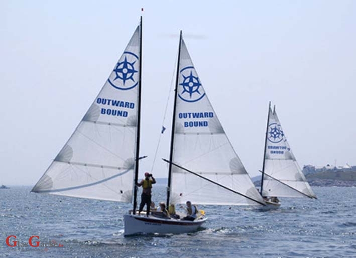 Otvorene prijave za sedmodnevni Outward Bound program jedrenja za mlade Otvorene prijave za sedmodnevni Outward Bound program jedrenja za mlade